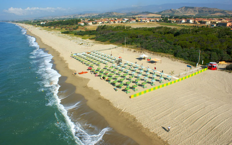FUTURA STYLE MADAMA 4*